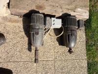 elektro motor
