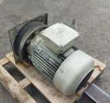 Elektro motor 13kw
