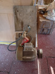 ELEKTRO MOTOR