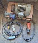 Elektro motor