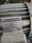 Elektro motor