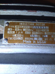Elektro motor