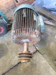 ELEKTRO MOTOR