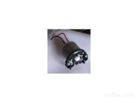 elektro motorček