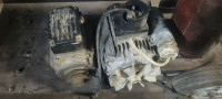 Elektro motor