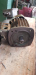 Elektromotor 0,1 kW, 1.350 min-1
