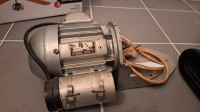 Elektromotor 0,25 kW