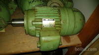 Elektromotor 0,55 kW