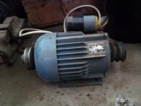Elektromotor 1,1, kW