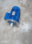 Elektromotor 1f. 3kw