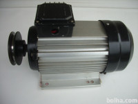 ELEKTROMOTOR 2.5 KW , 2800 obr