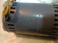 Elektromotor 220V, 2,6A 2850obratov