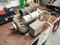 elektromotor 2kw 2820  1/min