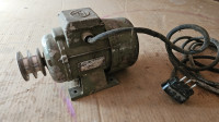 Elektromotor 3 fazni 0.75kw