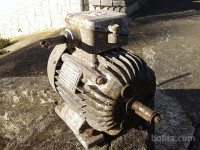 elektromotor 3 fazni