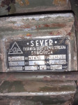 ELEKTROMOTOR 4 KW  2800ob/min