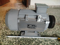 Elektromotor 7,5kw 1440rpm