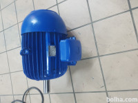 Elektro motor 7.5kw 2800°/min