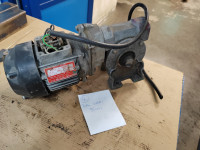Elektromotor Bonfiglioli 0,12 kW (0,13 HP) – kompaktni