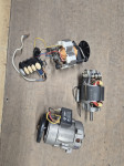 elektromotor elektro motorček
