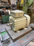 Elektromotor Elektrokovina 0,42kw