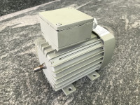 Elektromotor Elektrokovina 100W