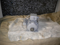 elektromotor elko
