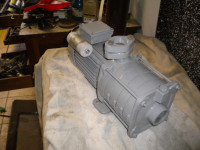 elektromotor elko vc55