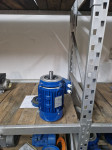 Elektromotor IEC 100 L6, prirobnica B14FT130, 1,50 kW