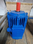 Elektromotor IEC 90 L4, oblika B3, 1,50 kW, nerabljen