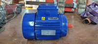 Elektromotor Končar 3F 0,55 kW B14
