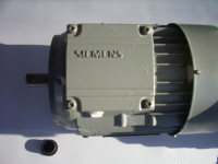 ELEKTROMOTOR SIEMENS