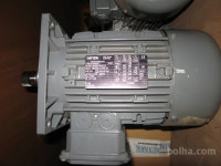 Elektromotor