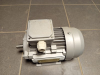 Elektromotor trifazni SEIPEE JM 80B 6 B3