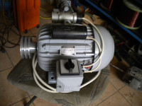 elektromotorji