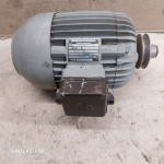 ELKO motor 3faze - 680 v/ min.