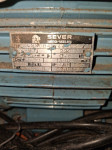 ENOFAZNI MOTOR 0.5 KW