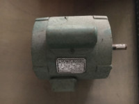 INDUKCIJSKI ELEKTRO MOTOR