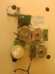 koračni elektromotor