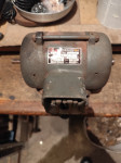 Motor elektromotor elektrokovina