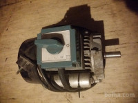 Motor enofazni 0,9 PS