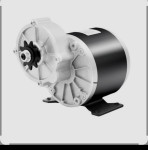 Motor sa reduktorom 12v 250w