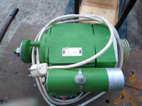 Motor