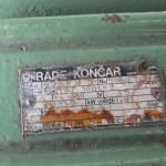 Prodam el motor 18kw 2880ob