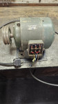 Prodam elektro motor trofazni 2.2kw RADE KONČAR