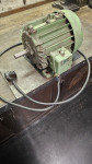 Prodam elektro motor trofazni SIEMENS 2,2 kw