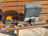 PRODAM ZELO UGODNO MOTOR BENINCA ZA  DRSNA VRAT