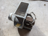 Radialni ventilator - Klima Celje
