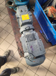 Reduktor 0.55kw 42 obr/min
