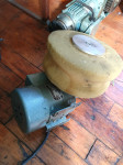 Reduktorski elektromotor